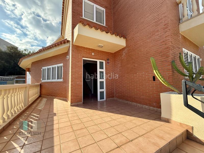 Foto 14bab44e-c1f3-46af-8052-bb8ef4dbab8e. Haus mit parking pool in El Balcó-Jaume I Oropesa del Mar