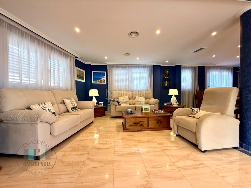 Foto 1a7d0b96-a5be-474c-8a08-df2b04dbc2d6. Haus mit parking pool in El Balcó-Jaume I Oropesa del Mar