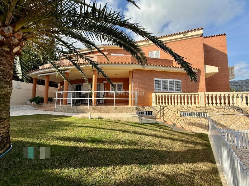 Foto 24e9821f-c35f-4262-a2cc-269e90937382. Haus mit parking pool in El Balcó-Jaume I Oropesa del Mar