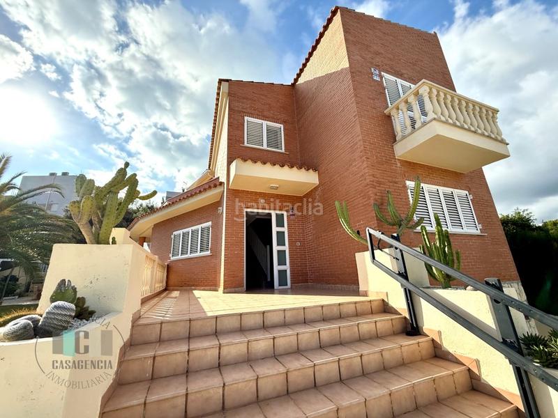 Foto 258e09b0-a4e7-45df-a2ec-4a3de3ce694f. Haus mit parking pool in El Balcó-Jaume I Oropesa del Mar