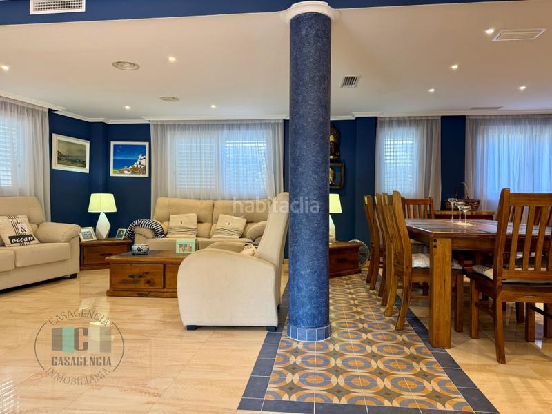 Foto 4a368b30-1827-4d1a-b8a7-60fffb311258. Haus mit parking pool in El Balcó-Jaume I Oropesa del Mar