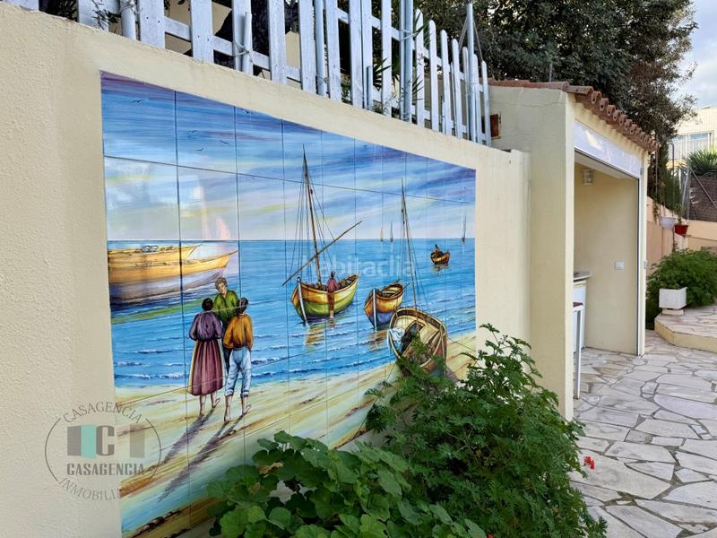 Foto 55ad204f-2de8-493b-a3dc-32c2a392c3a4. Haus mit parking pool in El Balcó-Jaume I Oropesa del Mar