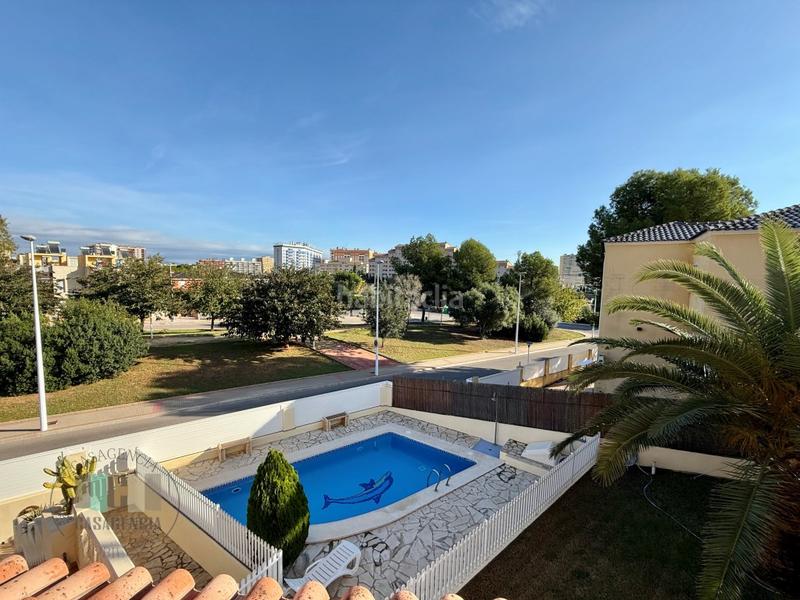 Foto 637ec939-683c-4dae-b50b-6c41e168be0f. Haus mit parking pool in El Balcó-Jaume I Oropesa del Mar