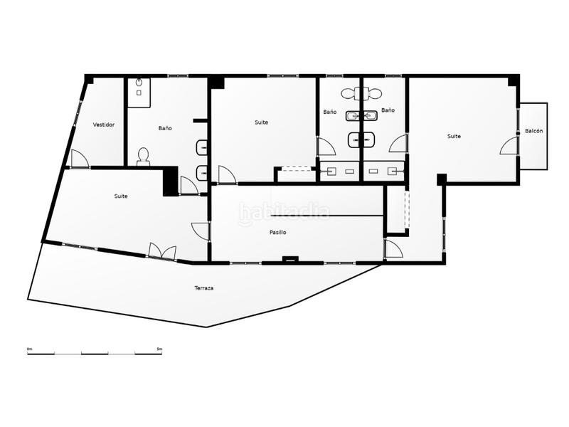 Foto 79c423e3-63e7-46a4-9033-c7f17b807d75. Haus mit parking pool in El Balcó-Jaume I Oropesa del Mar