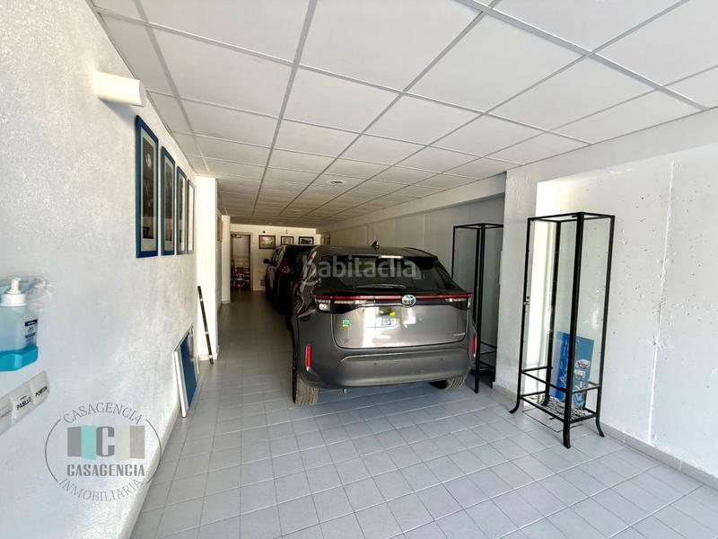 Foto 7a3a982e-b14d-432d-88f8-4fd7d31fccff. Haus mit parking pool in El Balcó-Jaume I Oropesa del Mar