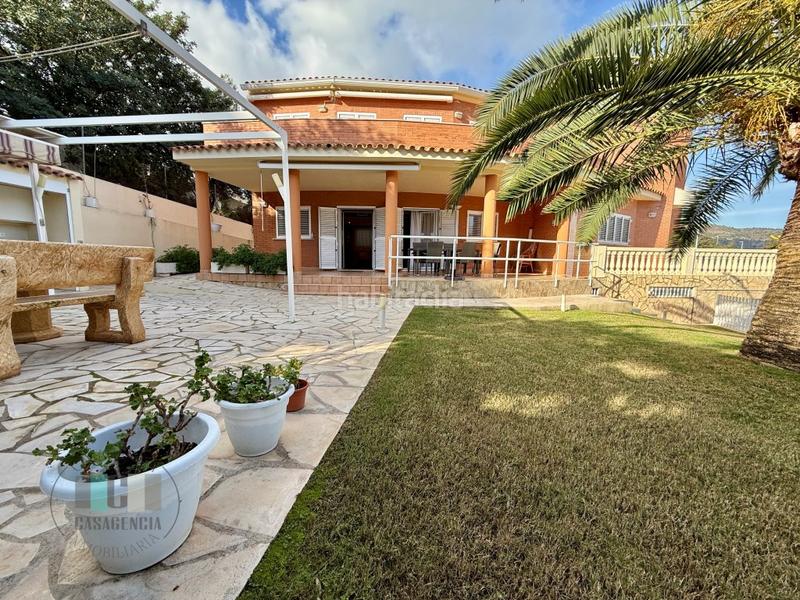 Foto 7f5fbdda-a960-432f-9dff-7ce4f9845ec6. Haus mit parking pool in El Balcó-Jaume I Oropesa del Mar