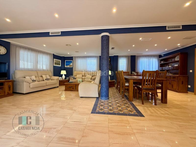 Foto 9db37ed8-ad6b-4a0b-b079-10ef684620c3. Haus mit parking pool in El Balcó-Jaume I Oropesa del Mar