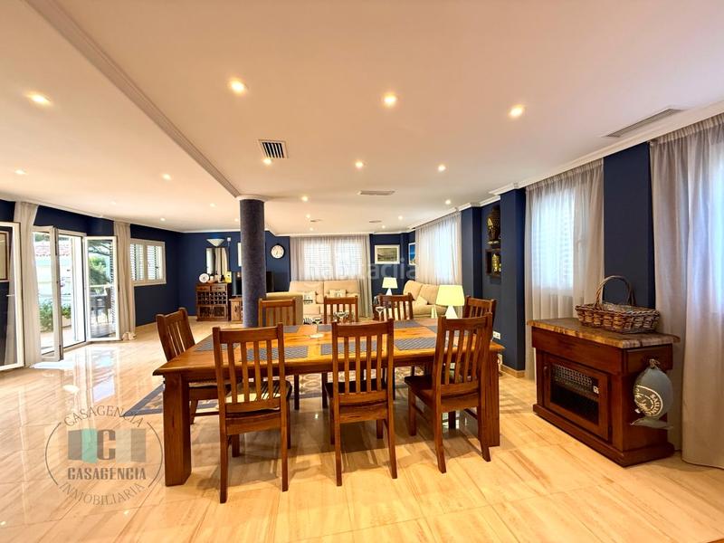 Foto ab3048cf-a460-4d41-bec6-22c154e4e7ca. Haus mit parking pool in El Balcó-Jaume I Oropesa del Mar