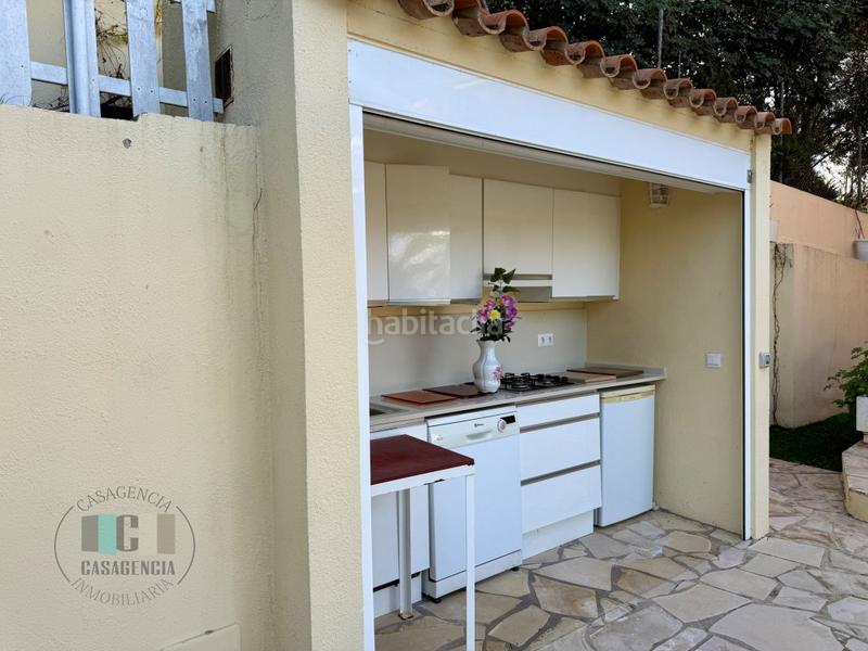 Foto b2dc9923-a3f7-40d1-a6d3-b24bf09dbe63. Haus mit parking pool in El Balcó-Jaume I Oropesa del Mar