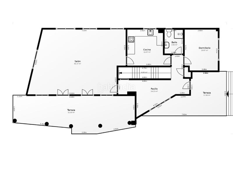 Foto b6c3c776-1709-4a19-888b-416bfcc04449. Haus mit parking pool in El Balcó-Jaume I Oropesa del Mar