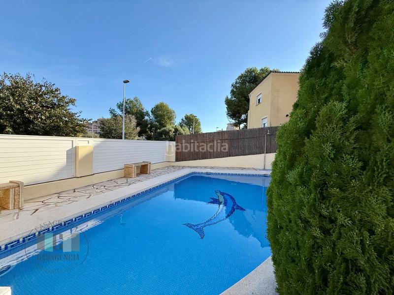 Foto bb40812c-f28e-41af-9b40-7b8685ac4b41. Haus mit parking pool in El Balcó-Jaume I Oropesa del Mar