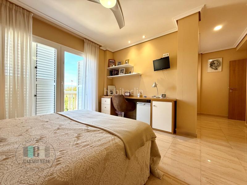 Foto bf576bd7-4c1f-49c9-8423-8272642a1b8a. Haus mit parking pool in El Balcó-Jaume I Oropesa del Mar