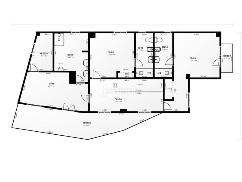Foto f6f8157e-38b6-4397-9edb-7c958adccdd1. Haus mit parking pool in El Balcó-Jaume I Oropesa del Mar