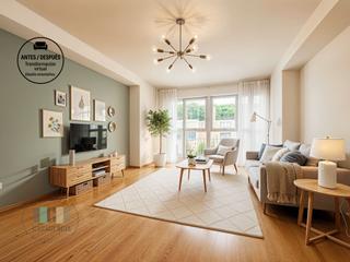 Piso  Calle herrero. Amplio piso en calle herrero con mucha luz e inmejorable orienta