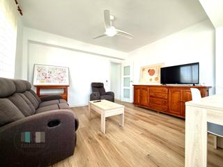 Affitto Appartamento  Calle josep barbera i cepria. Alquiler anual benicassim pueblo