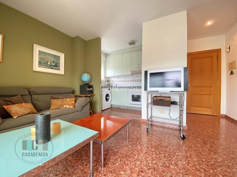 Foto 3aa820bd-046a-43a0-96cc-aec800195094. Alquiler apartamento alquiler de apartamento eurosol todo el año en Benicasim / Benicàssim