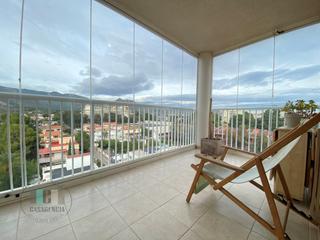 Affitto Piccolo appartamento  Calle punta (la). Alquiler de apartamento eurosol todo el año