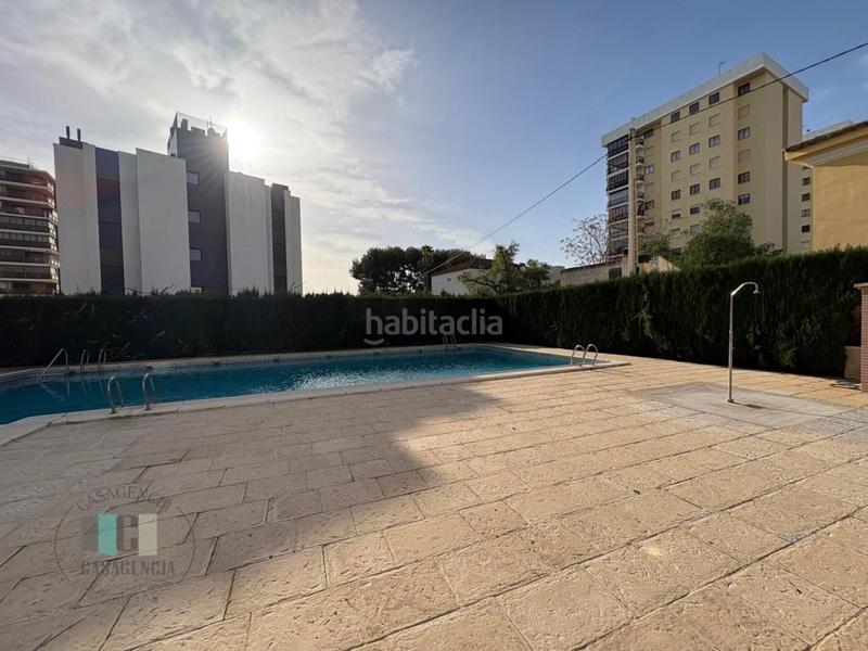 Foto 8f5f0c52-a32f-40fa-9a28-c1ae2931c660. Alquiler apartamento alquiler de apartamento eurosol todo el año en Benicasim / Benicàssim