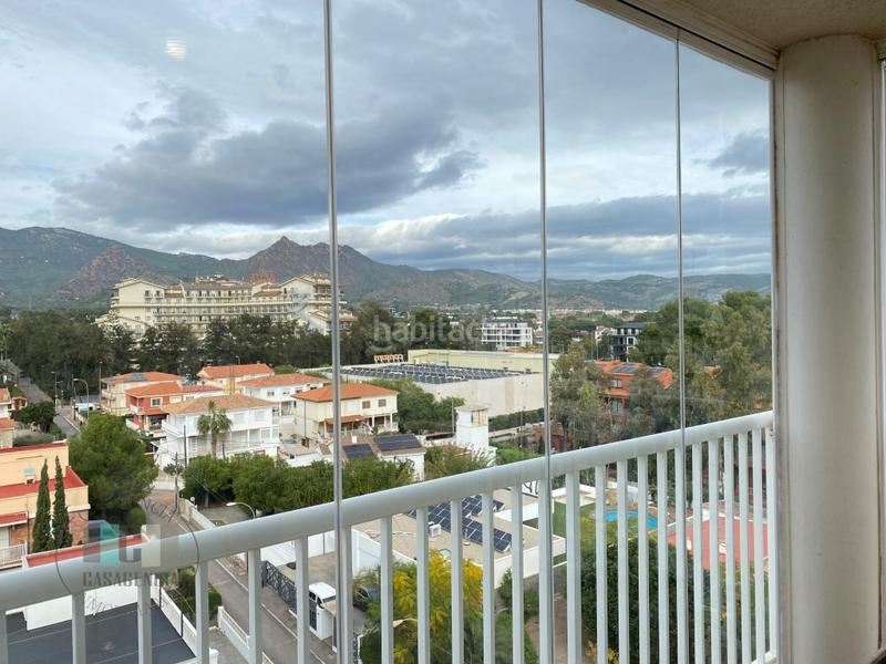 Foto 0d5f23ee-57ff-42c3-8b07-ed22c2ec7bfc. Location appartement avec parking piscine dans Heliópolis Benicasim / Benicàssim