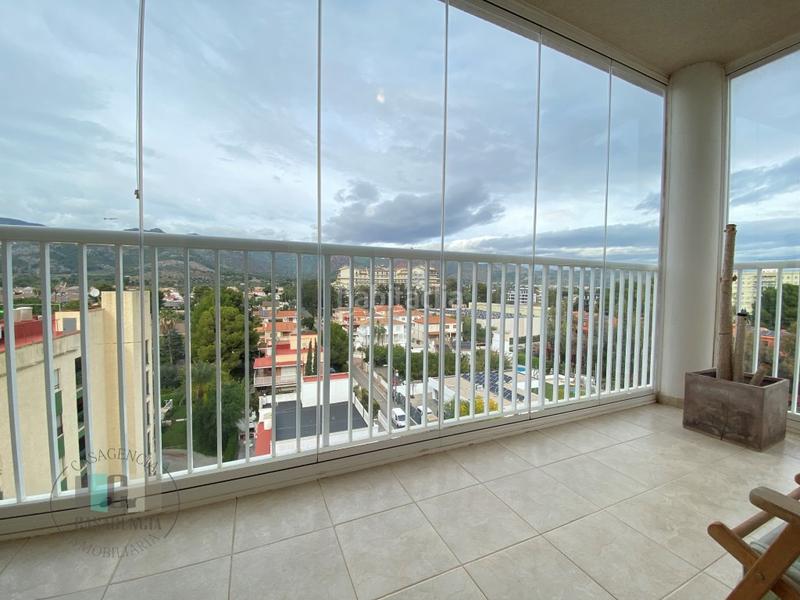 Foto 2b57f006-db82-4332-bfb9-6b233b71a090. Location appartement avec parking piscine dans Heliópolis Benicasim / Benicàssim