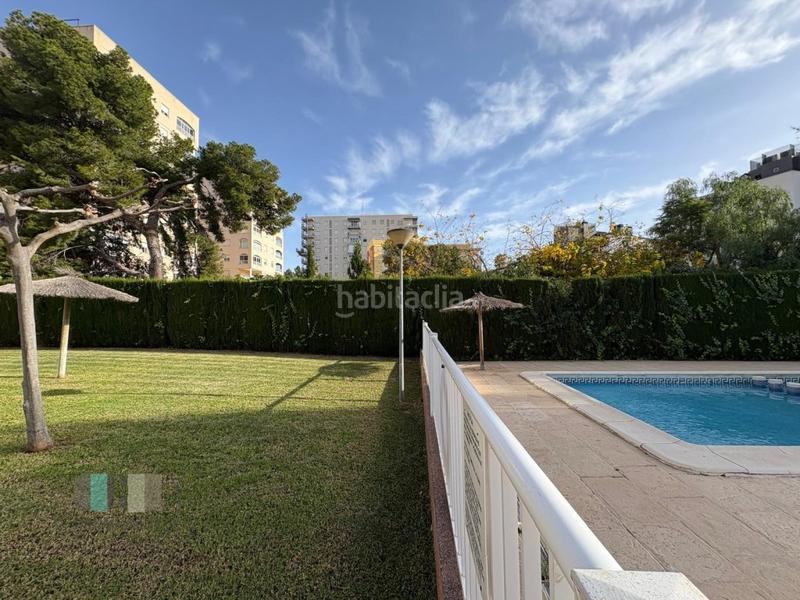 Foto 50fa3ddc-16c2-49d9-98a2-652b25c502dd. Location appartement avec parking piscine dans Heliópolis Benicasim / Benicàssim