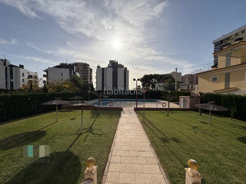 Foto 440660ae-478d-40f8-915f-d3c3a54b29ef. Miete appartement mit parking pool in Heliópolis Benicasim / Benicàssim