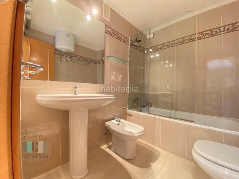 Foto 4946571f-7f28-49fa-aec2-43589ac690ee. Miete appartement mit parking pool in Heliópolis Benicasim / Benicàssim