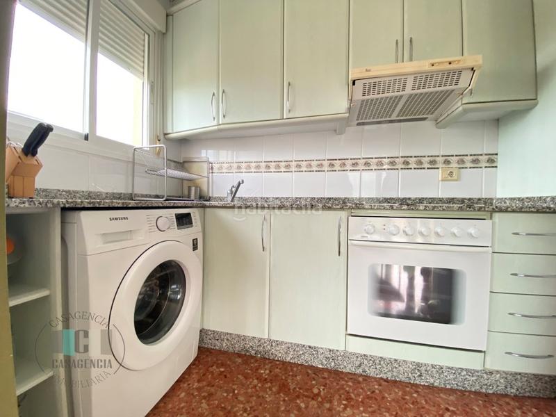 Foto 4ee443e8-0574-48ac-917e-c8ca2a6ee108. Miete appartement mit parking pool in Heliópolis Benicasim / Benicàssim