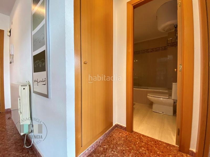 Foto 378c91b7-5d63-4de4-b2c1-40b4fbd995bd. Rent apartment with parking pool in Heliópolis Benicasim / Benicàssim