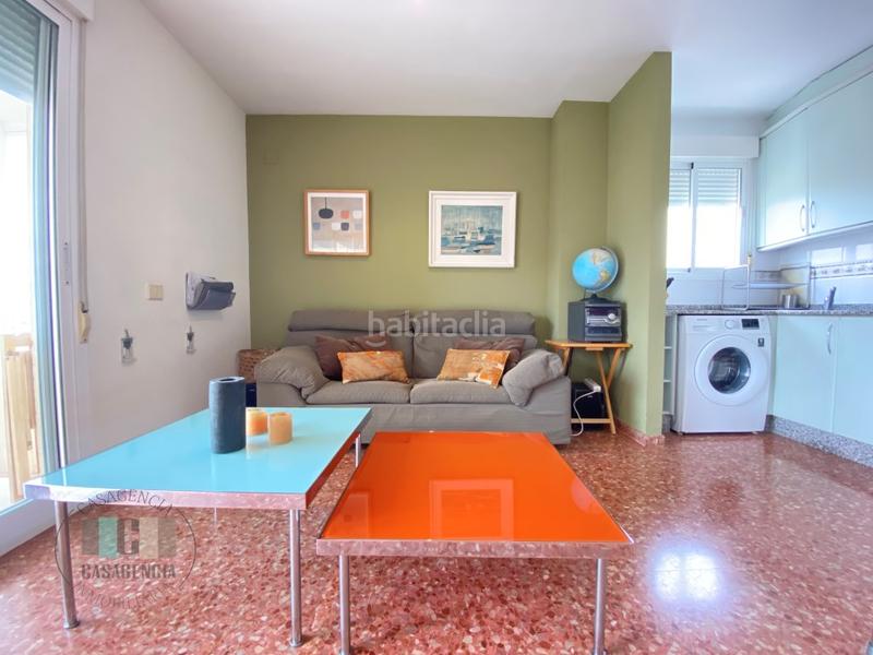 Foto 48788bd1-d714-4613-8f78-5016886574e9. Rent apartment with parking pool in Heliópolis Benicasim / Benicàssim