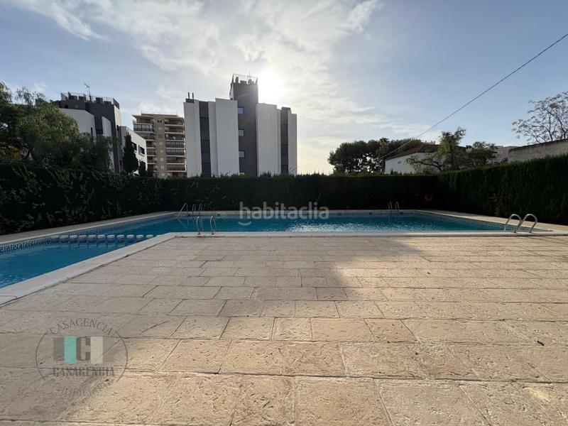 Foto 6f79a9d1-09cf-4c10-8224-95fe562f8c0c. Rent apartment with parking pool in Heliópolis Benicasim / Benicàssim