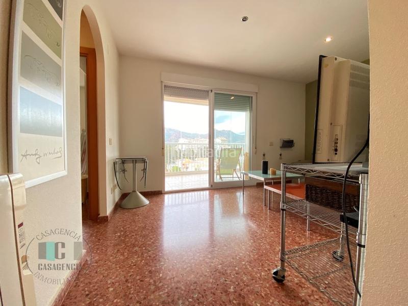 Foto 77006aab-f6d8-40c7-b110-bc68cb074517. Rent apartment with parking pool in Heliópolis Benicasim / Benicàssim