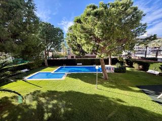 Apartament  Masias frares. Apartamento 3 habitaciones con piscina en la zona els terrers