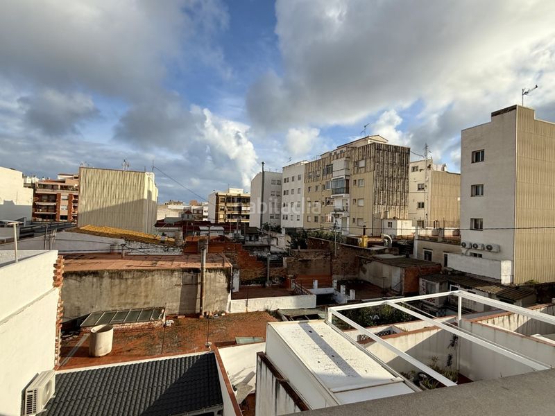 Foto 44907839-69b1-41e6-aede-75306e098cdc. Piso  con espacio y luz en benicàssim 3 dormitorios dobles, parquet y balcones. parking y trastero en Benicasim / Benicàssim