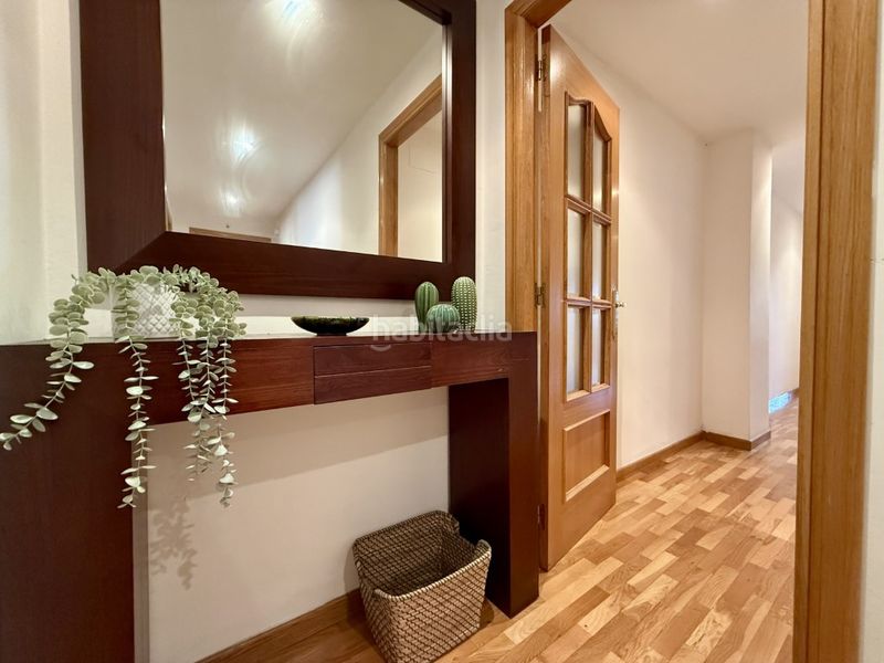 Foto 5fac90d0-a124-416b-8cb9-0c7a26424ee8. Piso  con espacio y luz en benicàssim 3 dormitorios dobles, parquet y balcones. parking y trastero en Benicasim / Benicàssim