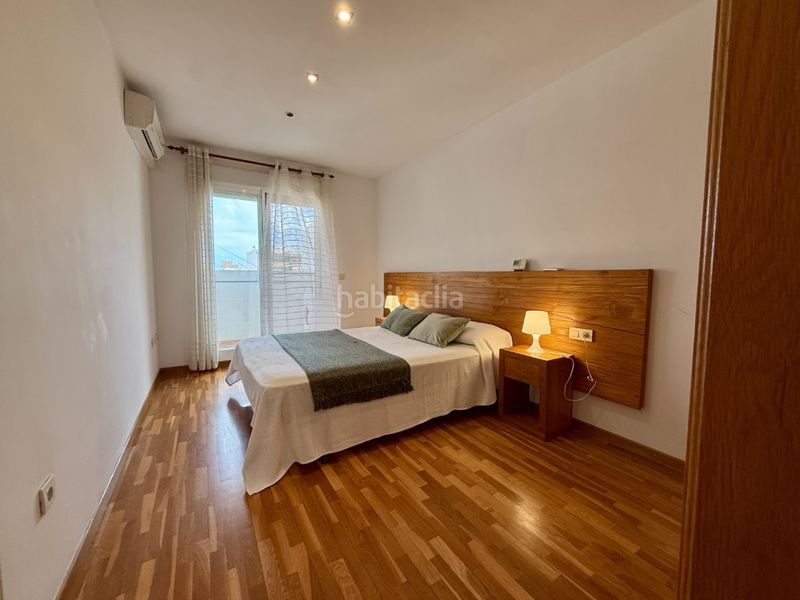 Foto 613fa2f7-d7b8-4381-8909-60fdd7ca2d12. Piso  con espacio y luz en benicàssim 3 dormitorios dobles, parquet y balcones. parking y trastero en Benicasim / Benicàssim