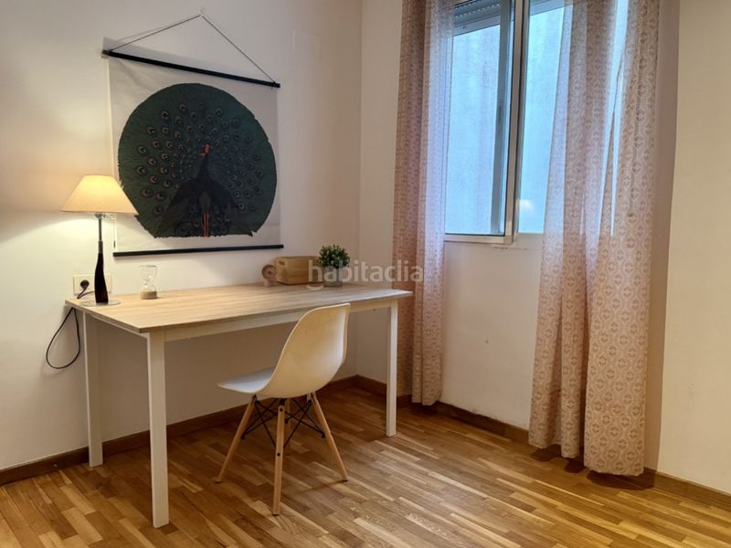 Foto b2eb2e29-5713-4e88-9e01-47673f4f4ca8. Piso  con espacio y luz en benicàssim 3 dormitorios dobles, parquet y balcones. parking y trastero en Benicasim / Benicàssim