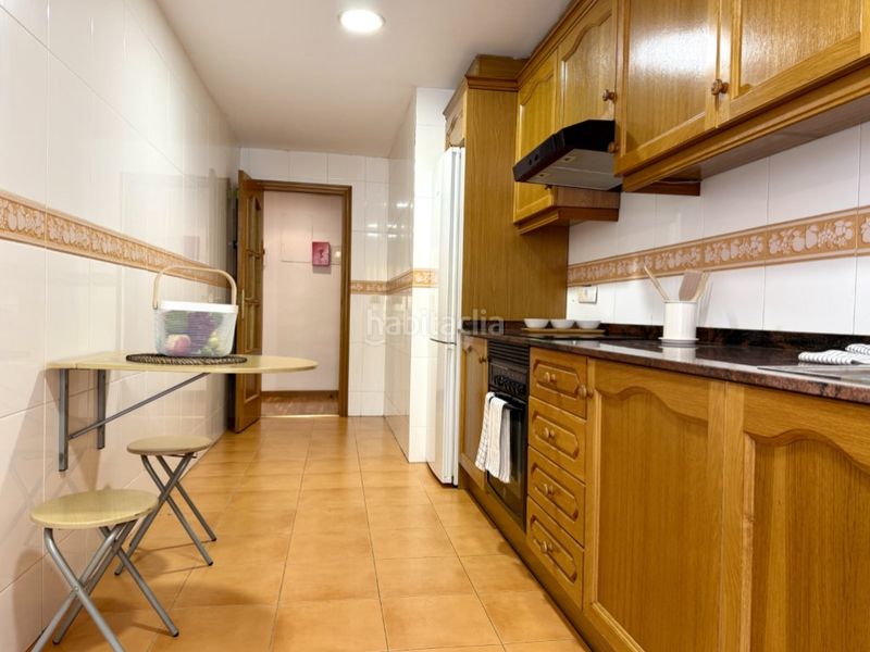 Foto ec79a9b8-e971-47fa-9694-dfae06d26a4d. Piso  con espacio y luz en benicàssim 3 dormitorios dobles, parquet y balcones. parking y trastero en Benicasim / Benicàssim