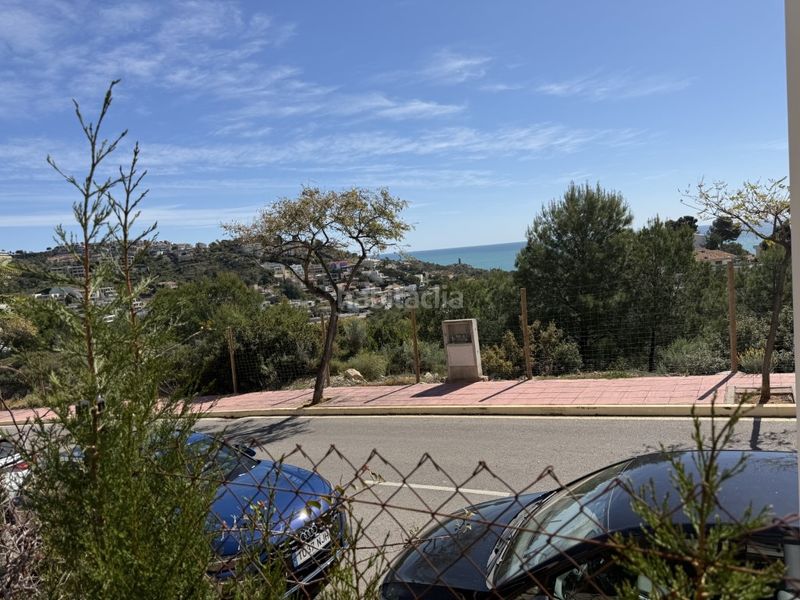 Foto 1ebb2d6a-8ae6-4da4-a5f8-28a86cd8fe0b. Apartamento bajo con gran terraza de 150 m y vistas al mar en torre bellver. en Oropesa del Mar