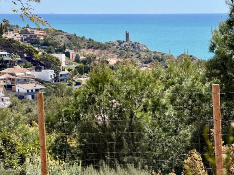 Foto 24a36a7e-fd0a-46d1-840e-cdb1705b99ee. Apartamento bajo con gran terraza de 150 m y vistas al mar en torre bellver. en Oropesa del Mar