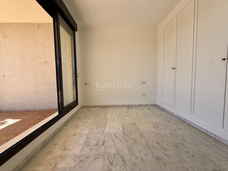 Foto 877153ec-a3ec-46e7-8d6c-b4388f7a982b. Apartamento bajo con gran terraza de 150 m y vistas al mar en torre bellver. en Oropesa del Mar