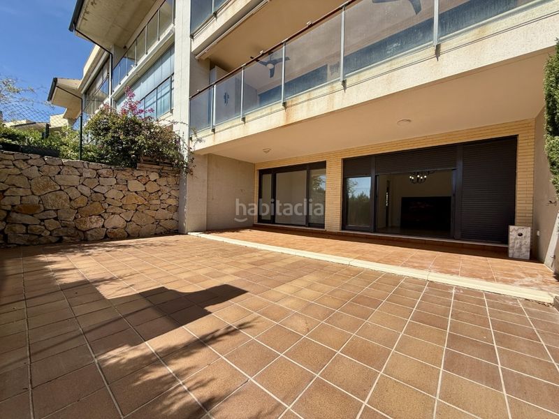 Foto 8ab589d9-165f-4db1-a2e4-4bb19d34d818. Apartamento bajo con gran terraza de 150 m y vistas al mar en torre bellver. en Oropesa del Mar