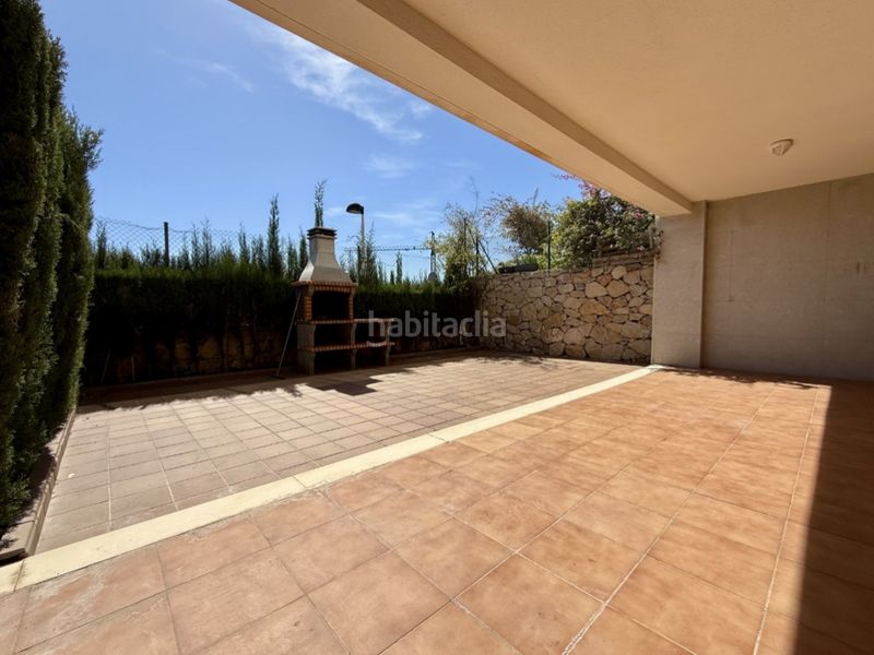 Foto 8b068d8d-c9c9-4069-81af-7ba20a12298b. Apartamento bajo con gran terraza de 150 m y vistas al mar en torre bellver. en Oropesa del Mar