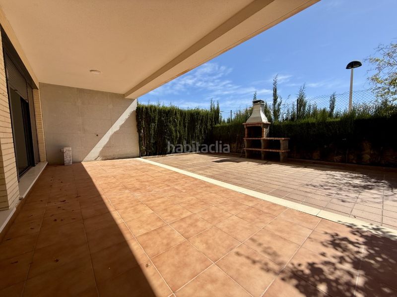 Foto 9093c6d4-c29c-4960-8bef-ac5a2a1d95b4. Apartamento bajo con gran terraza de 150 m y vistas al mar en torre bellver. en Oropesa del Mar