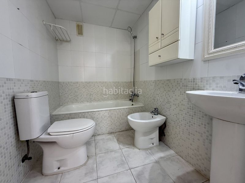 Foto a063497f-ba2f-4124-820e-d172fa8b7229. Apartamento bajo con gran terraza de 150 m y vistas al mar en torre bellver. en Oropesa del Mar