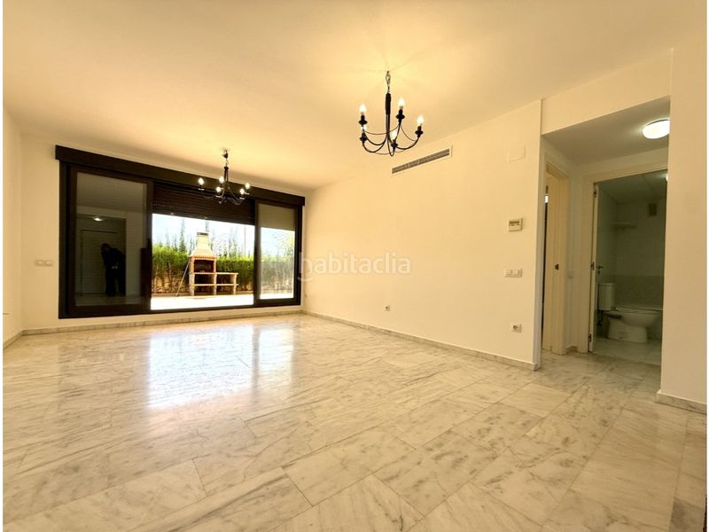 Foto a2f25b3a-a181-4fcf-9618-c731589c8cb5. Apartamento bajo con gran terraza de 150 m y vistas al mar en torre bellver. en Oropesa del Mar