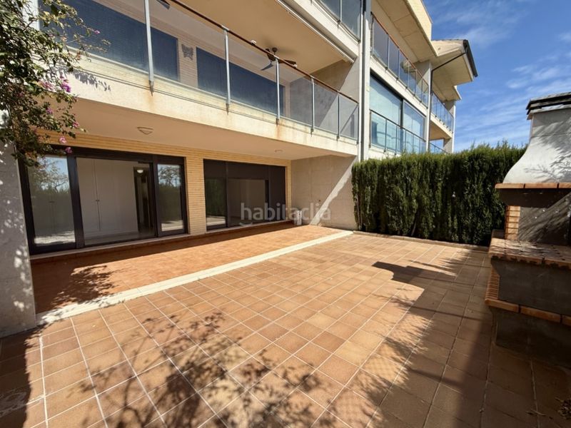 Foto beda1c3f-5e85-4e4f-82af-6b2389736c37. Apartamento bajo con gran terraza de 150 m y vistas al mar en torre bellver. en Oropesa del Mar