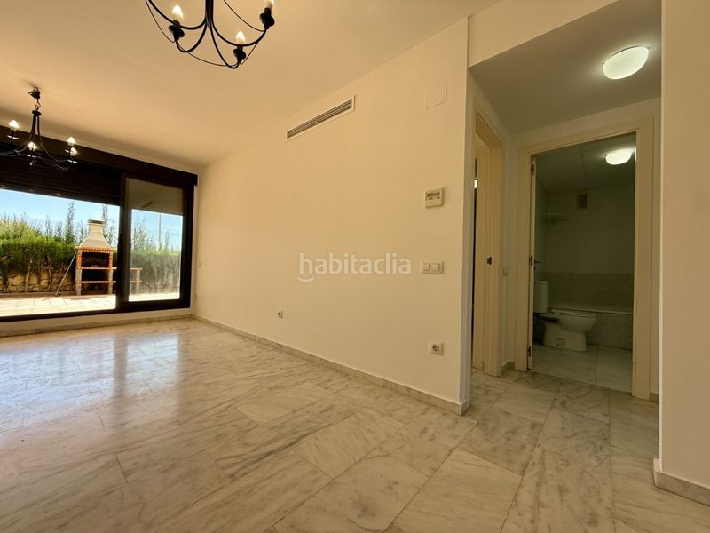 Foto c0307e50-6f6f-443a-a385-d96886f506af. Apartamento bajo con gran terraza de 150 m y vistas al mar en torre bellver. en Oropesa del Mar