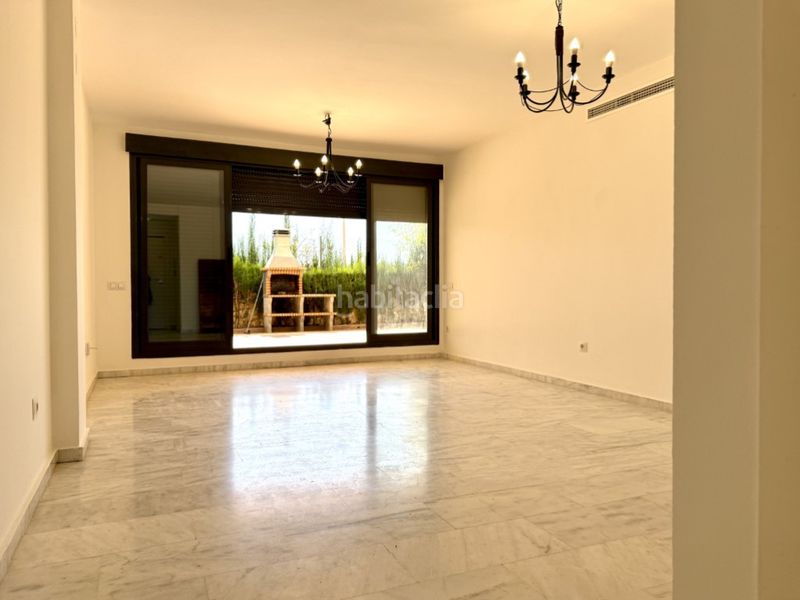 Foto f8185e5d-bd98-4c16-bbee-bdacc4d9cca8. Apartamento bajo con gran terraza de 150 m y vistas al mar en torre bellver. en Oropesa del Mar