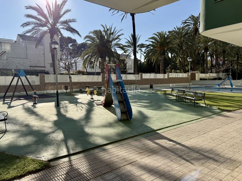 Foto 62360e66-a82a-406f-a4dc-816c88309e64. Dúplex amb aparcament piscina a Els Terrers Benicasim / Benicàssim